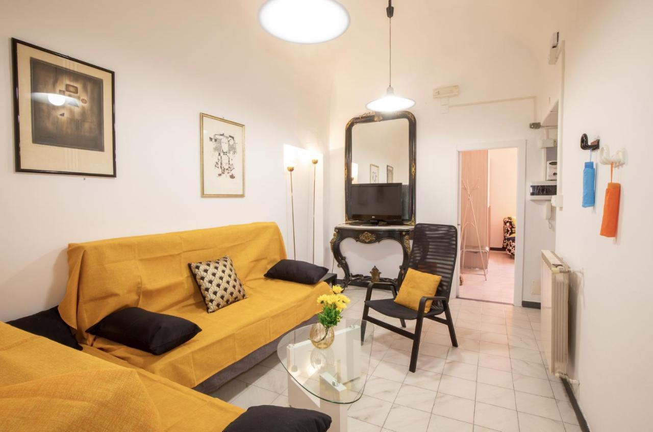 Via Manzoni Apartamento Savona Exterior foto
