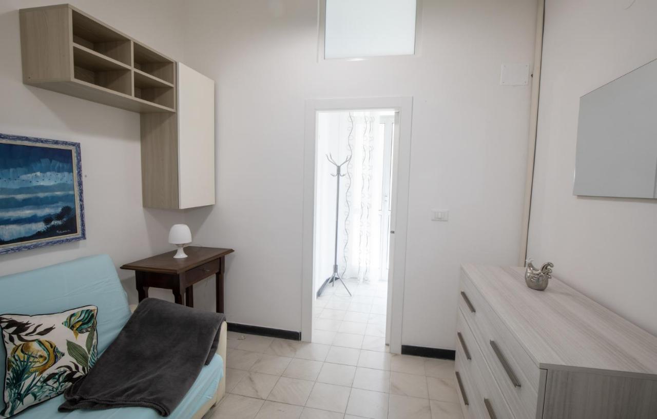 Via Manzoni Apartamento Savona Exterior foto