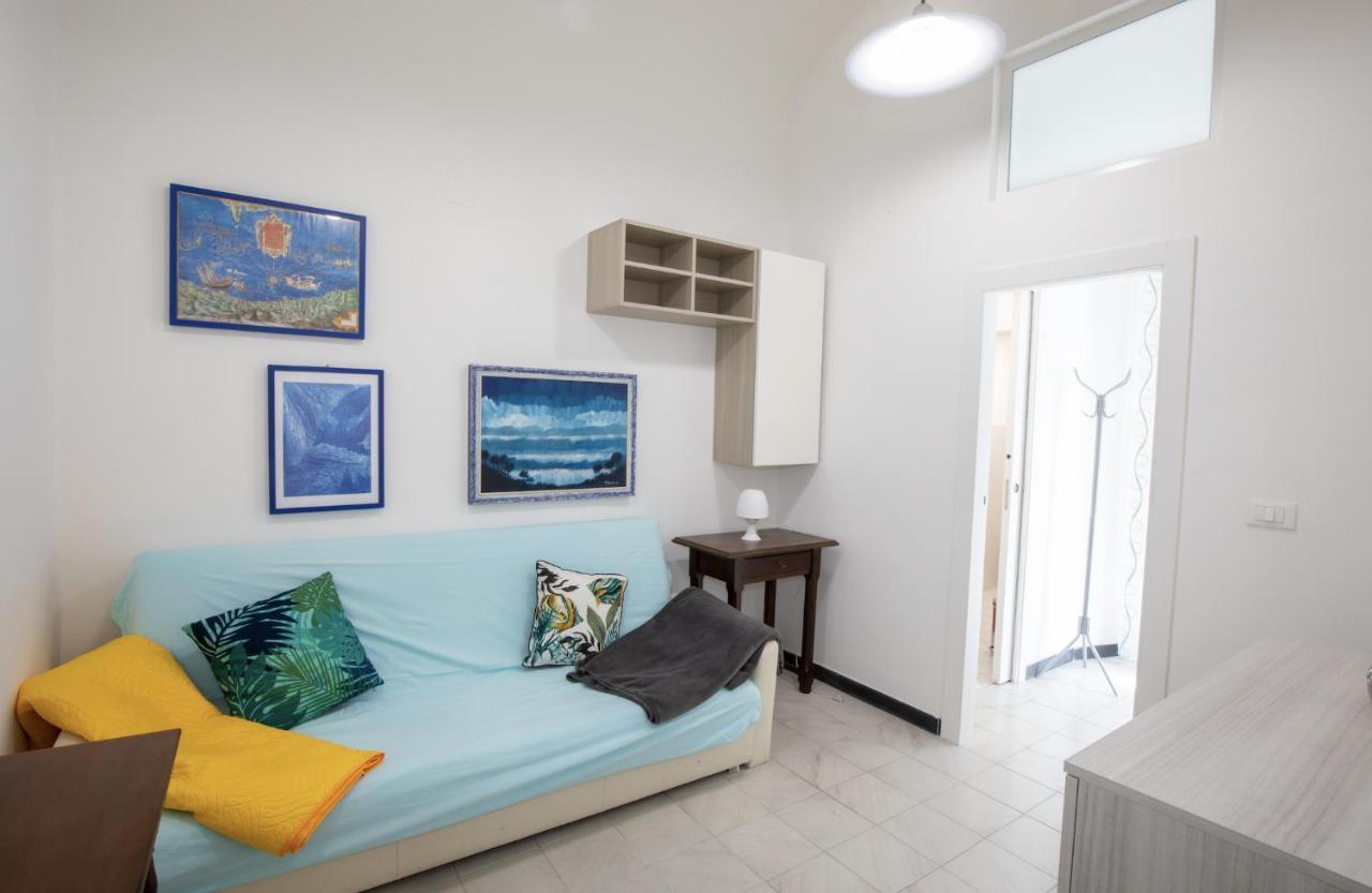 Via Manzoni Apartamento Savona Exterior foto
