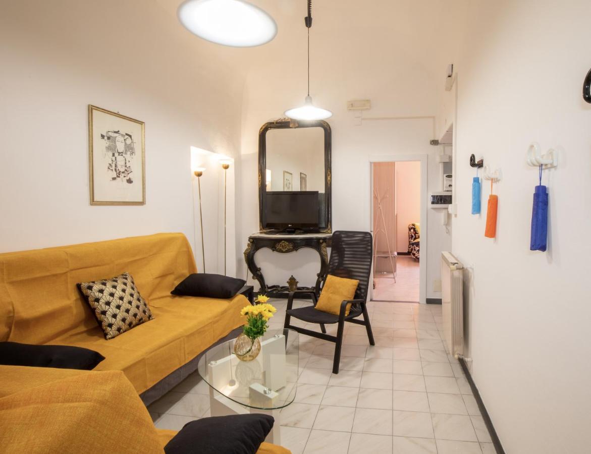 Via Manzoni Apartamento Savona Exterior foto