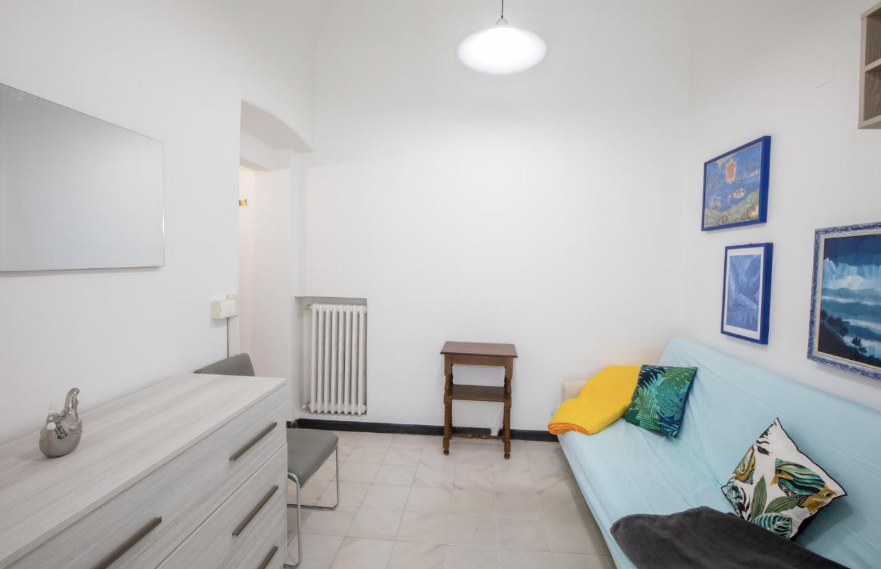 Via Manzoni Apartamento Savona Exterior foto